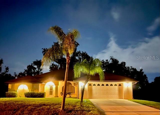 18122 Windswept Ave, Port Charlotte, FL 33948 - photo 56