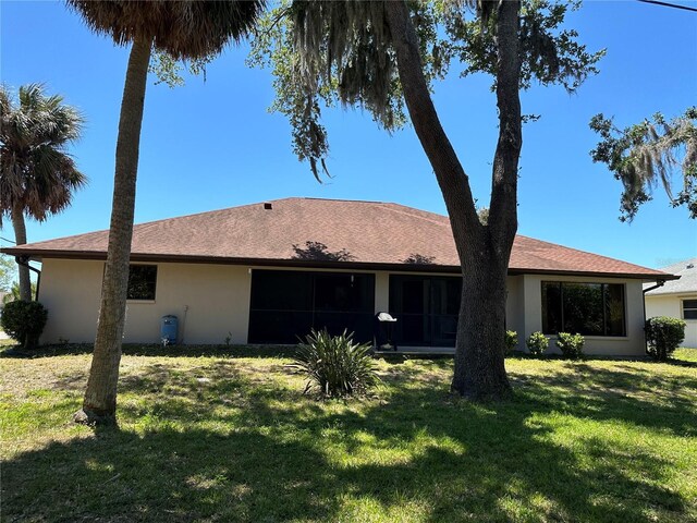 18122 Windswept Ave, Port Charlotte, FL 33948 - photo 59