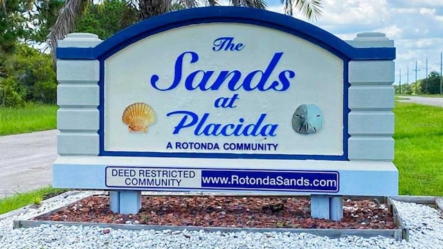24 Windward Ln, Placida, FL 33946
