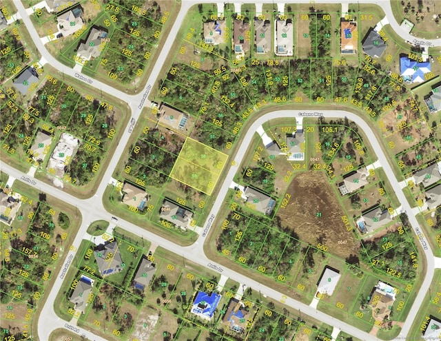 104 Cabana Way, Rotonda West, FL 33947