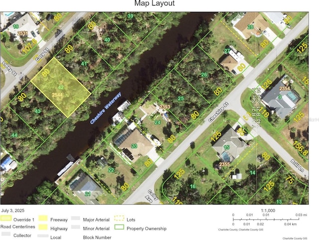 340 Cory St, Port Charlotte, FL 33953 - photo 2