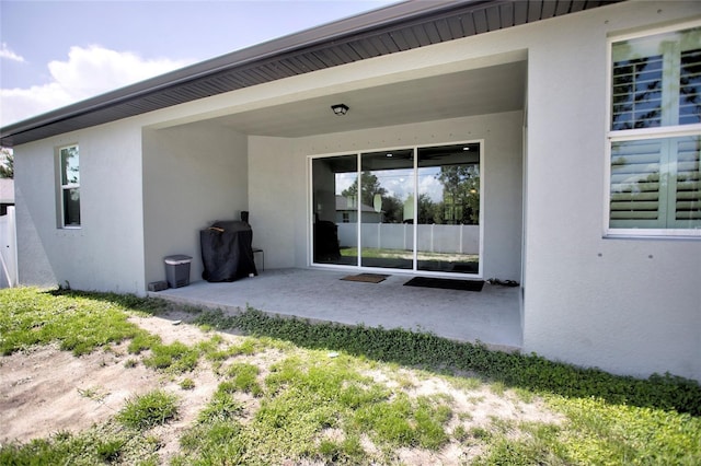 22156 Deborah Ave, Port Charlotte, FL 33954 - view of patio