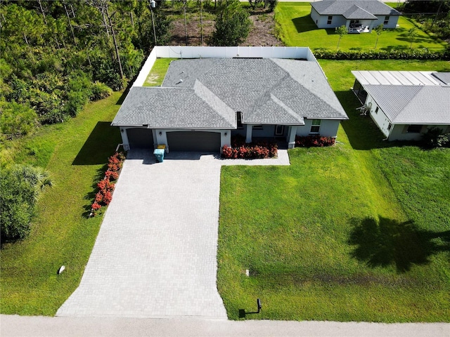22156 Deborah Ave, Port Charlotte, FL 33954 - view of subject property