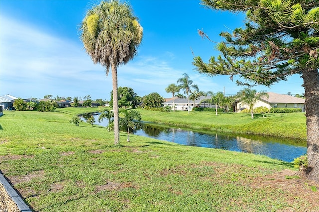 172 Mariner Ln, Rotonda West, FL 33947 - water view