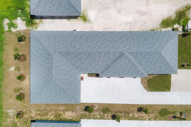 236 Boundary Blvd, Rotonda West, FL 33947 - view from above of property
