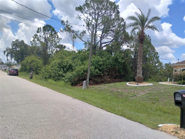 LOT6 Fitzgerald Rd, North Port, FL 34288