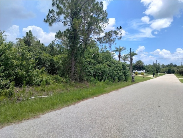 LOT6 Fitzgerald Rd, North Port, FL 34288
