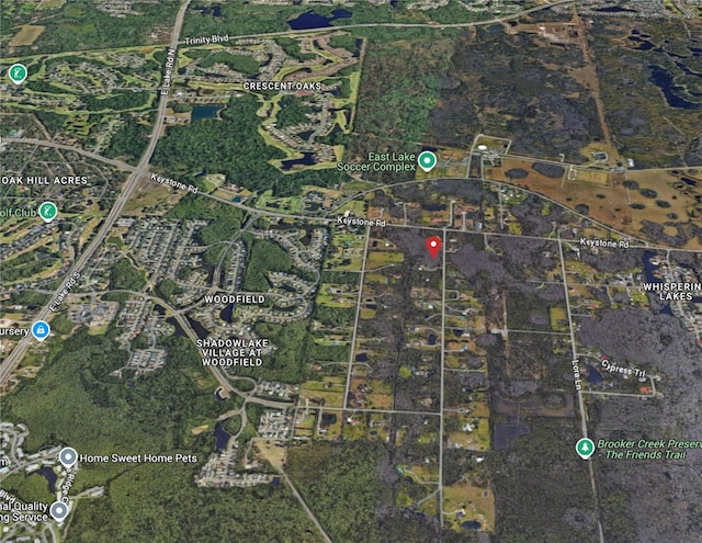 Ranch Rd, Tarpon Springs, FL 34688 - photo 2