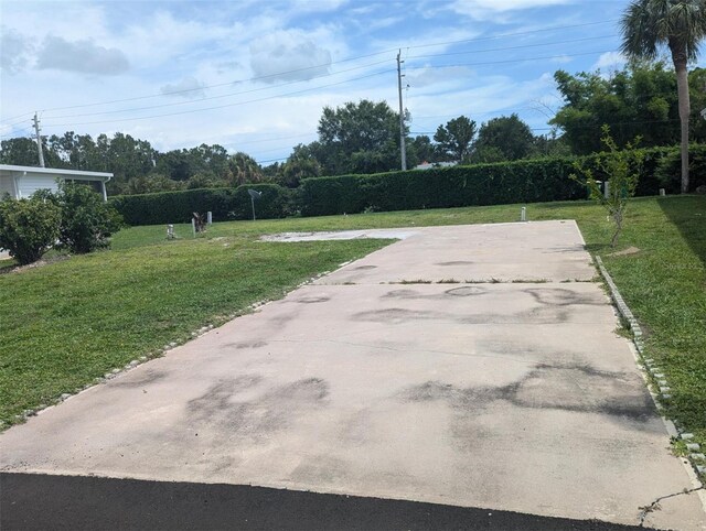 2100 Kings Hwy Unit 593, Port Charlotte, FL 33980