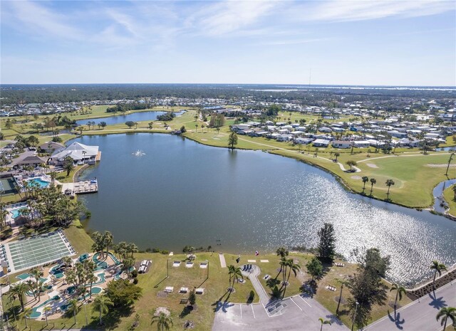 2100 Kings Hwy Unit 593, Port Charlotte, FL 33980