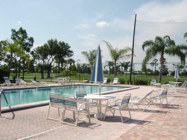 2100 Kings Hwy Unit 593, Port Charlotte, FL 33980