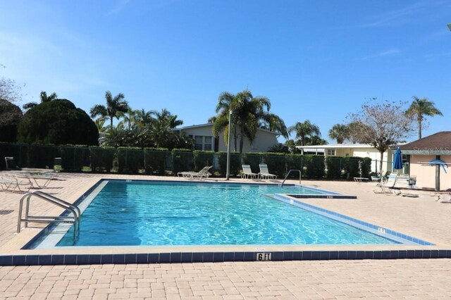 2100 Kings Hwy Unit 593, Port Charlotte, FL 33980