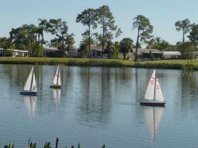 2100 Kings Hwy Unit 593, Port Charlotte, FL 33980