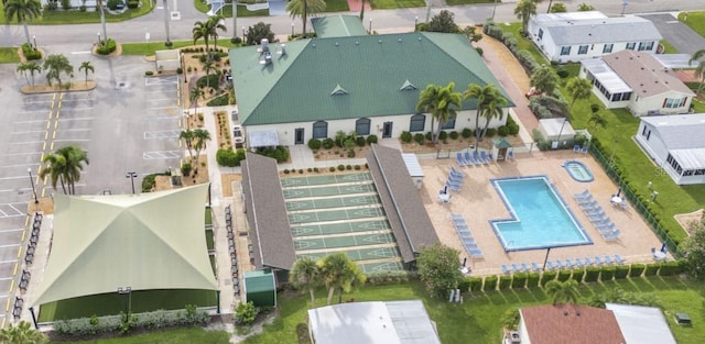 2100 Kings Hwy Unit 593, Port Charlotte, FL 33980 - photo 16