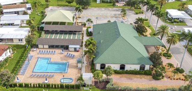 2100 Kings Hwy Unit 593, Port Charlotte, FL 33980 - photo 15