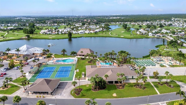 2100 Kings Hwy Unit 593, Port Charlotte, FL 33980 - photo 17