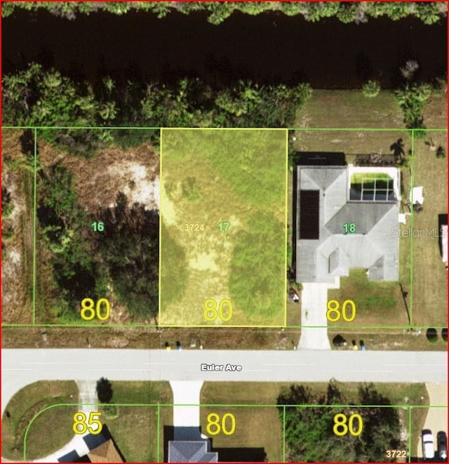 11136 Euler Ave, Englewood, FL 34224 - photo 1