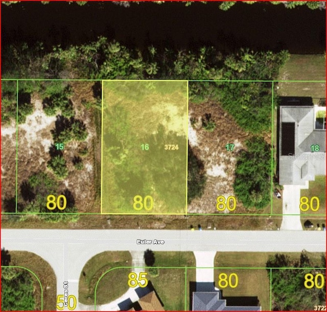 11128 Euler Ave, Englewood, FL 34224 - photo 1