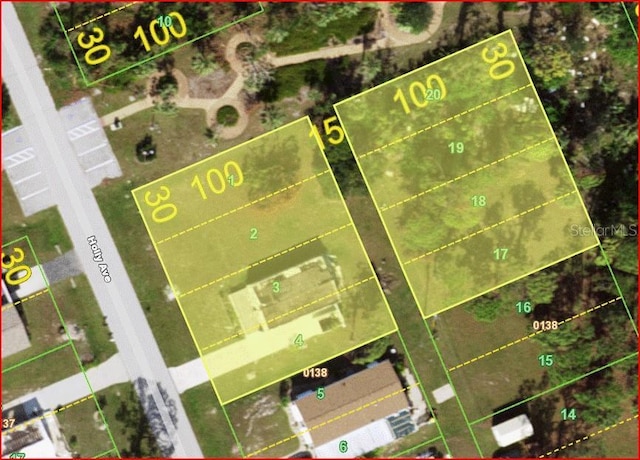 2987 Holly Ave, Englewood, FL 34224