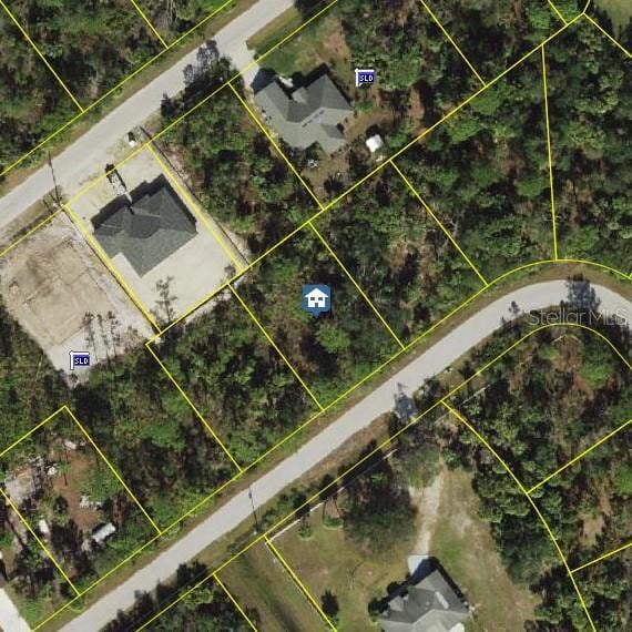 Roman Ave, North Port, FL 34291
