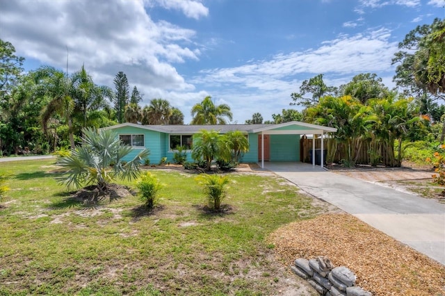 401 Leach St, Englewood, FL 34223 - photo 1