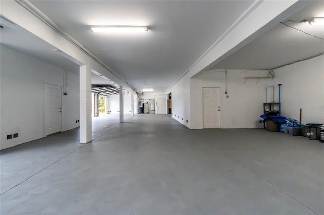 9150 Pine Cove Dr, Englewood, FL 34224 - view of garage