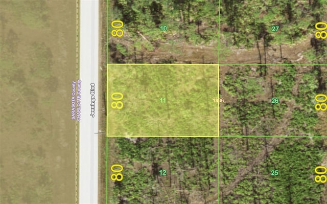 5472 Jennings Blvd, Port Charlotte, FL 33981