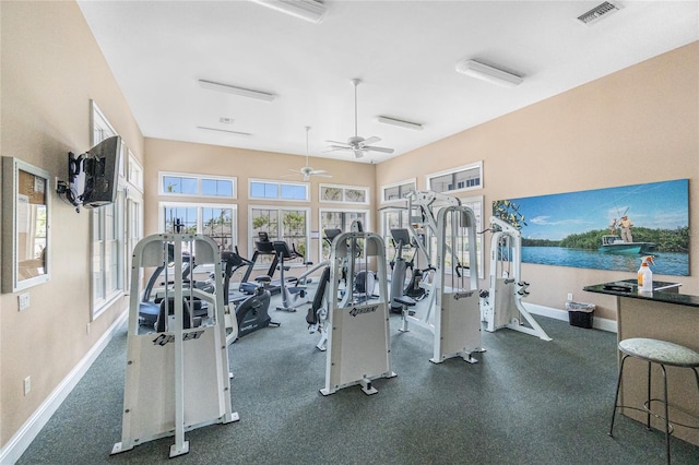 8571 Amberjack Cir Unit 103, Englewood, FL 34224 - photo 65