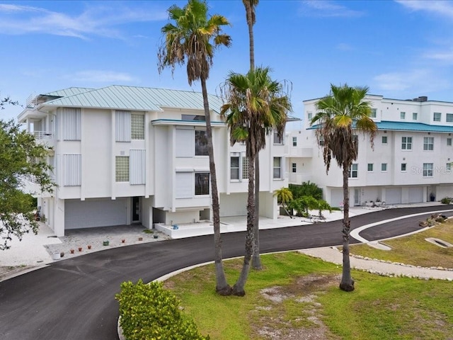 8041 Bay Pointe Dr, Englewood, FL 34224 - view of building exterior