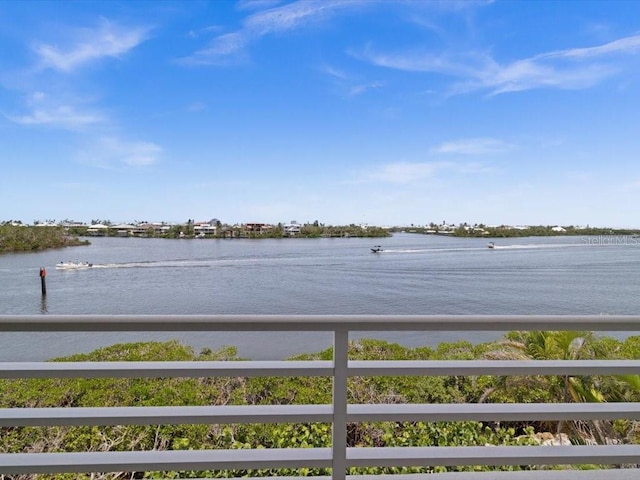 8041 Bay Pointe Dr, Englewood, FL 34224 - water view