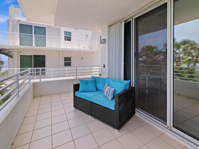 8041 Bay Pointe Dr, Englewood, FL 34224 - view of balcony