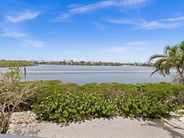 8041 Bay Pointe Dr, Englewood, FL 34224 - water view