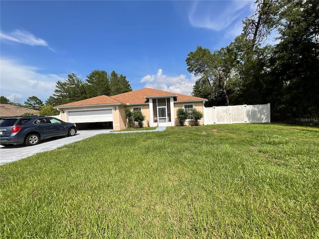12917 SW 38th Cir, Ocala, FL 34473 - photo 1