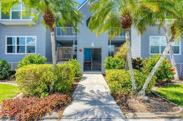 4410 Warren Ave Unit 206, Port Charlotte, FL 33953 - photo 2