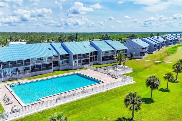 4410 Warren Ave Unit 206, Port Charlotte, FL 33953 - photo 29