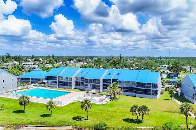 4410 Warren Ave Unit 206, Port Charlotte, FL 33953 - photo 30