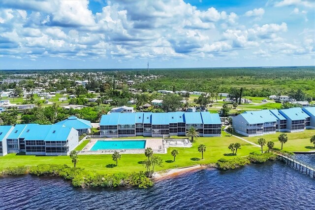 4410 Warren Ave Unit 206, Port Charlotte, FL 33953 - photo 31