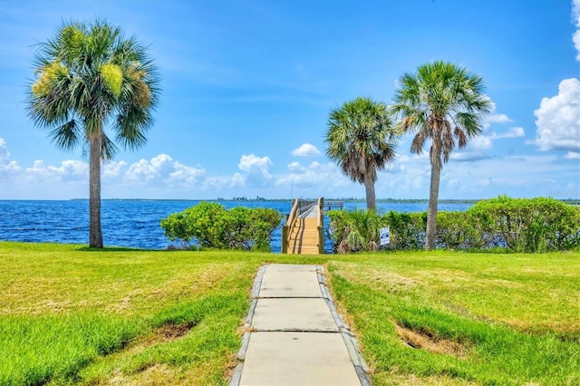 4410 Warren Ave Unit 206, Port Charlotte, FL 33953 - photo 45
