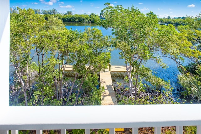 100 S Gulf Blvd, Placida, FL 33946 - water view
