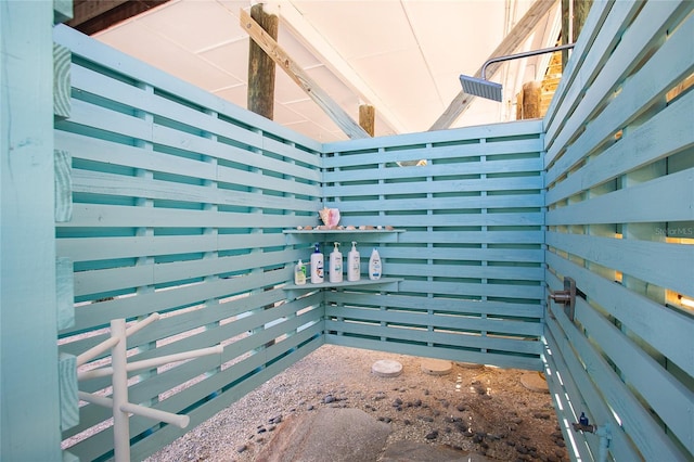 100 S Gulf Blvd, Placida, FL 33946 - view of bathroom