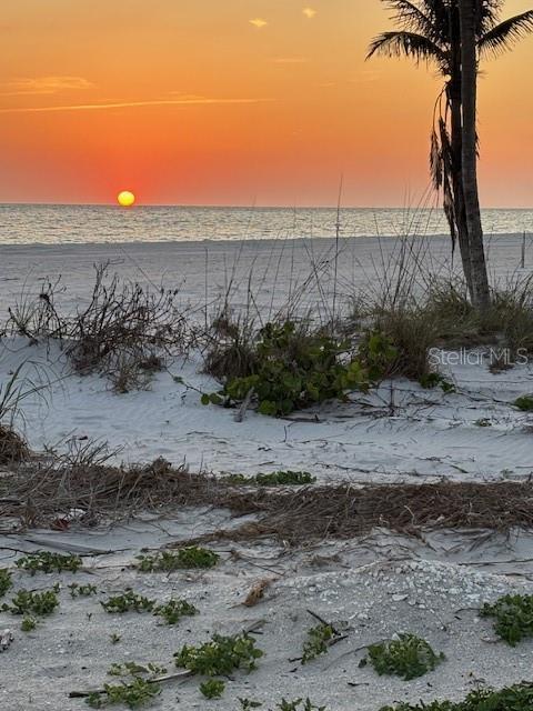 100 S Gulf Blvd, Placida, FL 33946 - water view featuring local beach