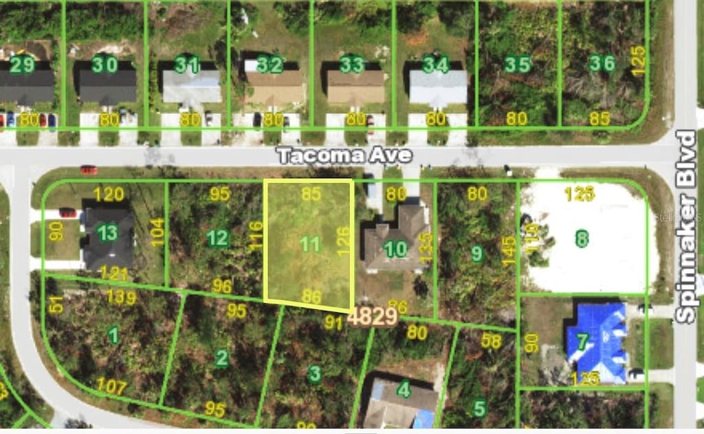 9491 Tacoma Ave, Englewood, FL 34224 - photo 2