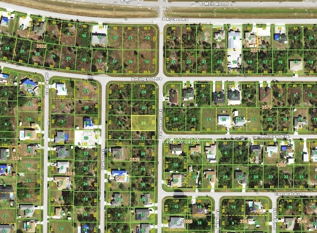6991 Strawberry St, Englewood, FL 34224