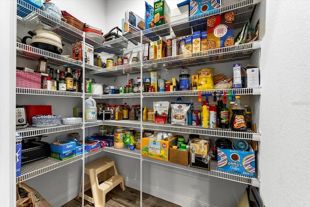 15044 San Domingo Blvd, Port Charlotte, FL 33981 - view of storage area