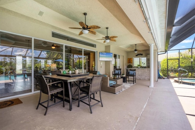 13900 Long Lake Ln, Port Charlotte, FL 33953 - photo 36