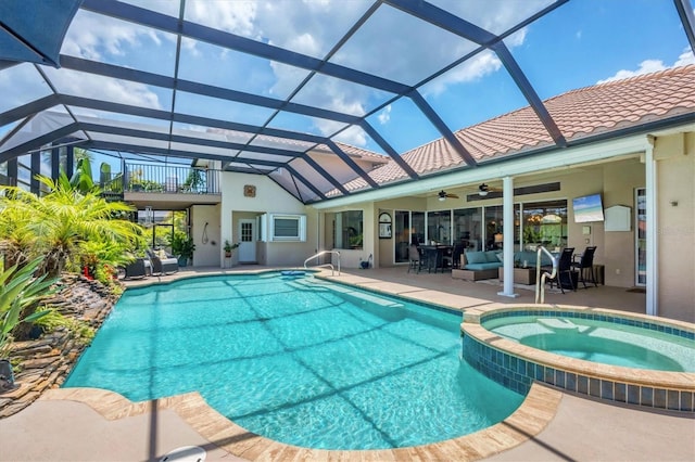 13900 Long Lake Ln, Port Charlotte, FL 33953 - photo 39