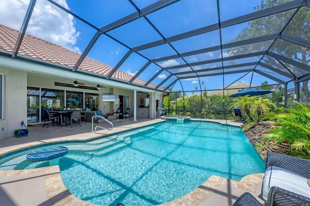 13900 Long Lake Ln, Port Charlotte, FL 33953 - photo 41