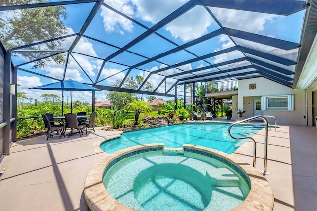 13900 Long Lake Ln, Port Charlotte, FL 33953 - photo 38