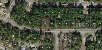 3369 W Cushion Dr, Citrus Springs, FL 34433