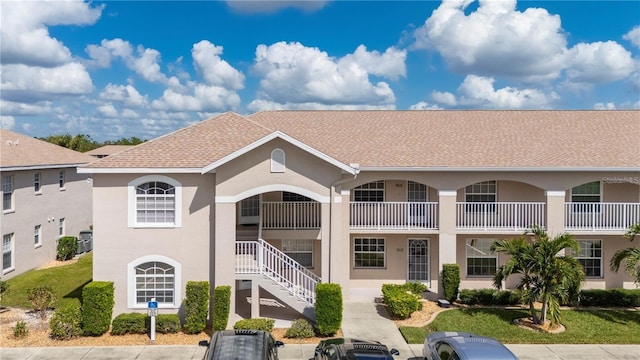 11644 SW Egret Cir Unit 905, Lake Suzy, FL 34269 - view of building exterior